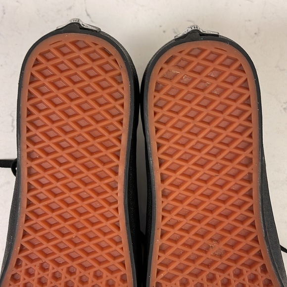 Vans Old Skool 'Lightning - Blue Men’s Size 11.5 - Picture 14 of 16